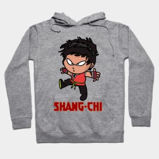 Shang-Chi Hoodie